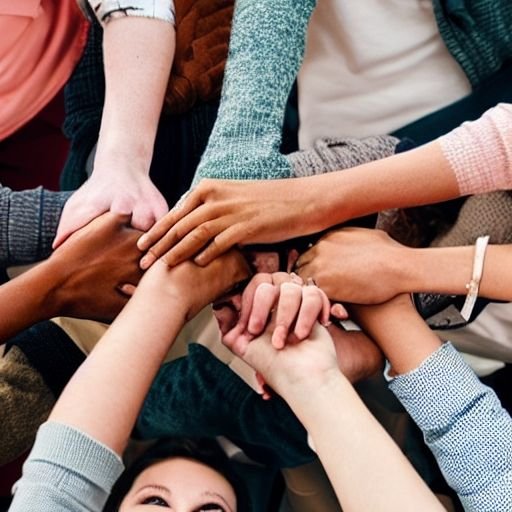 The Power of Gratitude: Enhancing Relationships, Improving Mental Health, and Promoting Growth