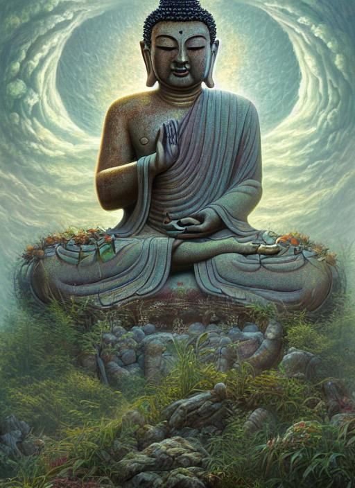 Exploring Cosmic Black Energy: From Scientific Research to Religious and Philosophical&nbsp;Perspectives