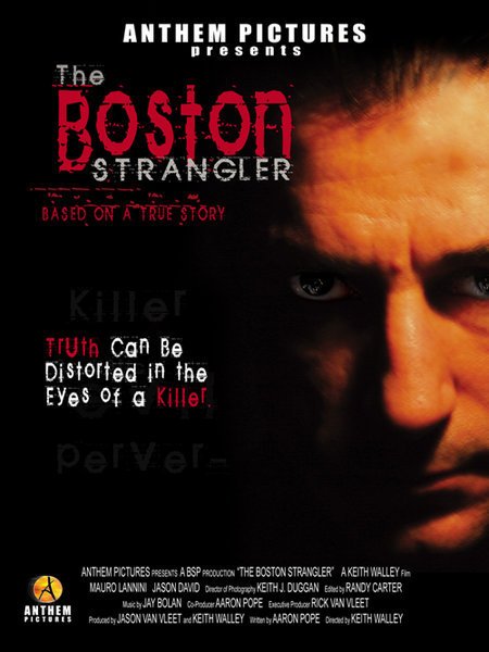 Exploring the Mind of a Killer: A Review of The Boston&nbsp;Strangler