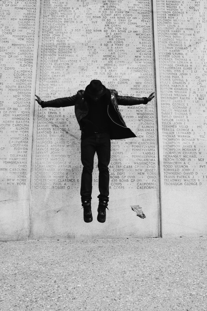 Embracing My Lack of Middle Name: Finding Freedom in Self-Definition