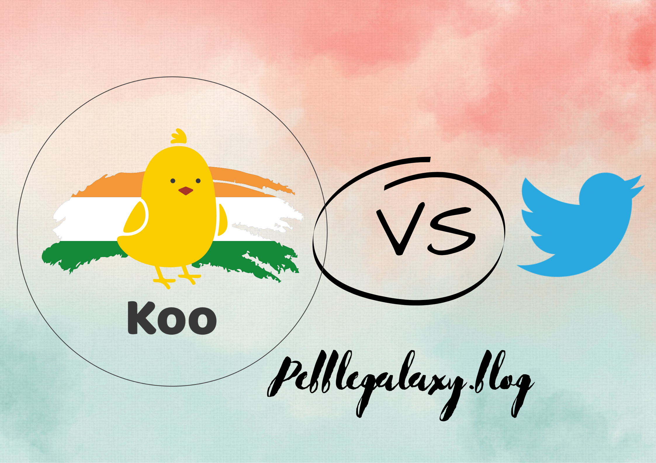 Koo vs Twitter: Why Koo has an Edge Over Twitter in India