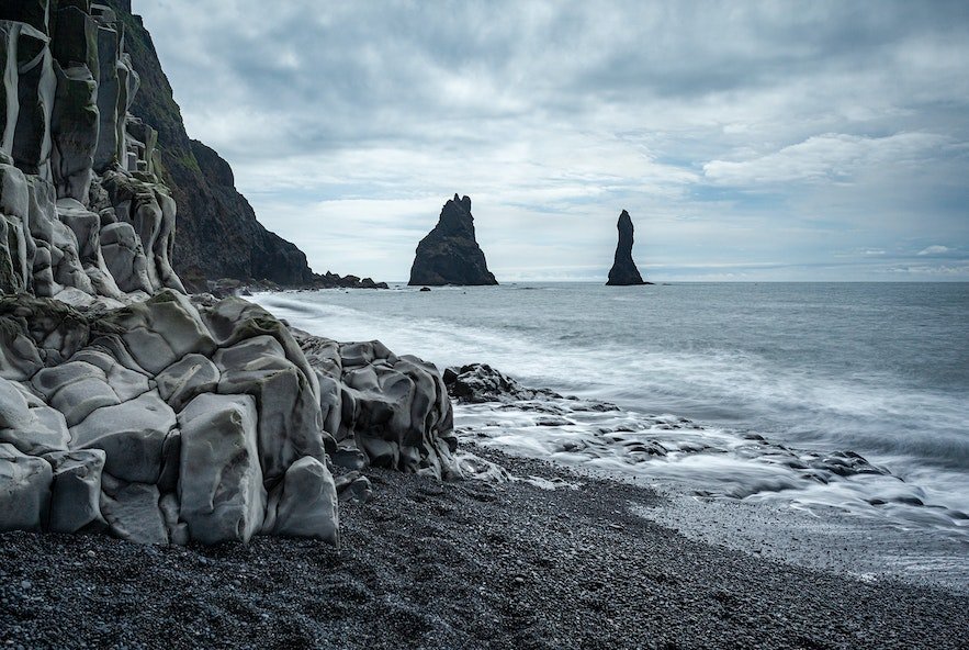 Exploring Reynisfjara Beach: History, Geography, and Natural Wonders