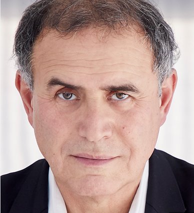 The Career and Contributions of Economist Nouriel Roubini: Predicting the Global Financial Crisis