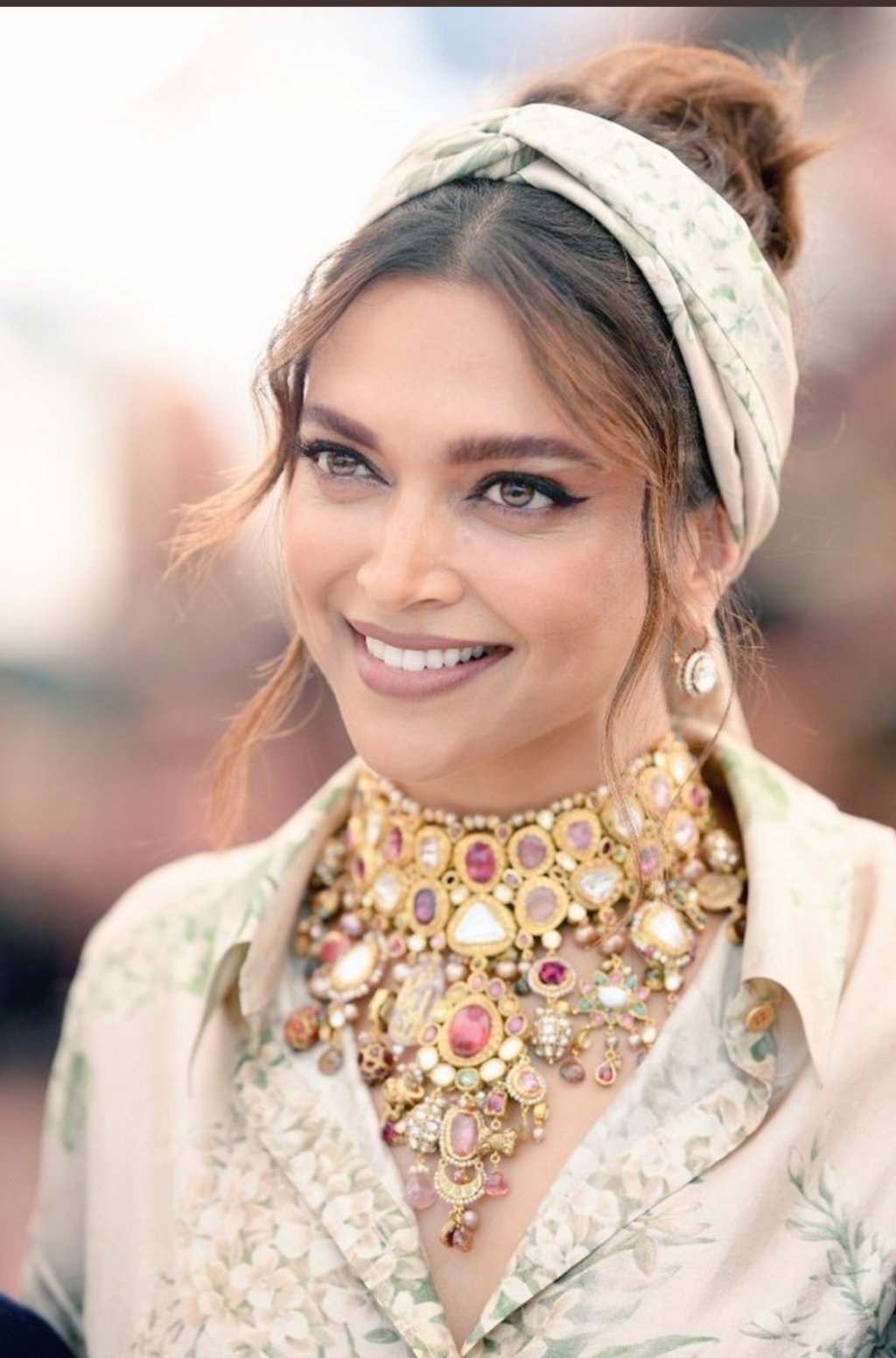 The Complexities of Deepika Padukone: Controversies, Mental Health Advocacy, and&nbsp;More