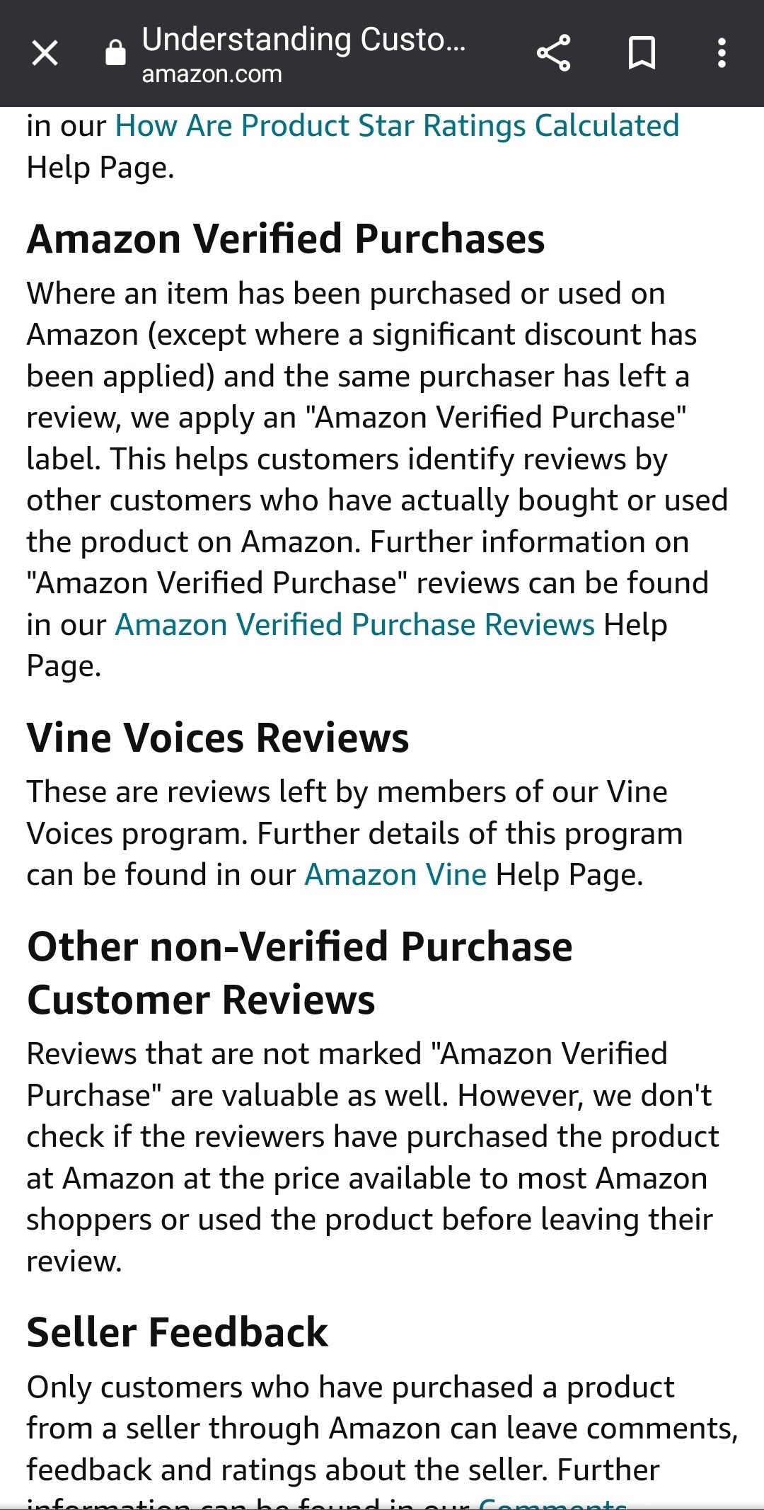 How to Identify Fake Reviews on Amazon: A Step-by-Step Guide
