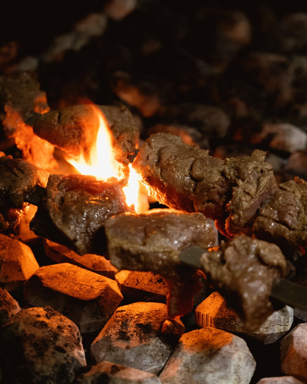 How to Make Delicious Indian-Spiced Grilled Lamb&nbsp;Chops