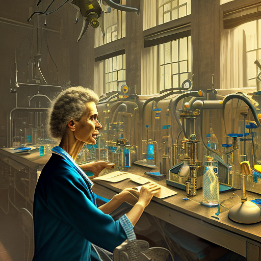 The Power of Smart Women: Why Their Intelligence and Resilience are Worth Celebrating