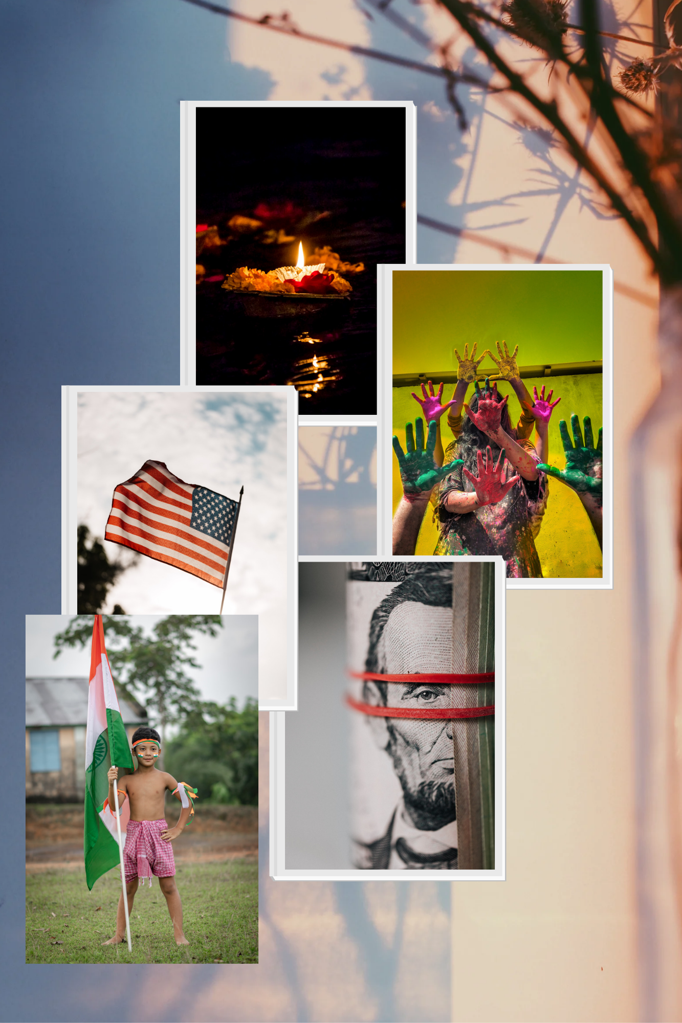 The Strong Influence of the Anti-India Lobby in the US: A Comprehensive Analysis