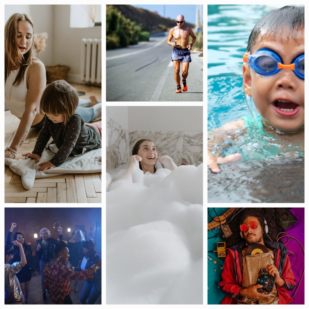 16 Relaxing Activities to Unwind After a Demanding&nbsp;Day