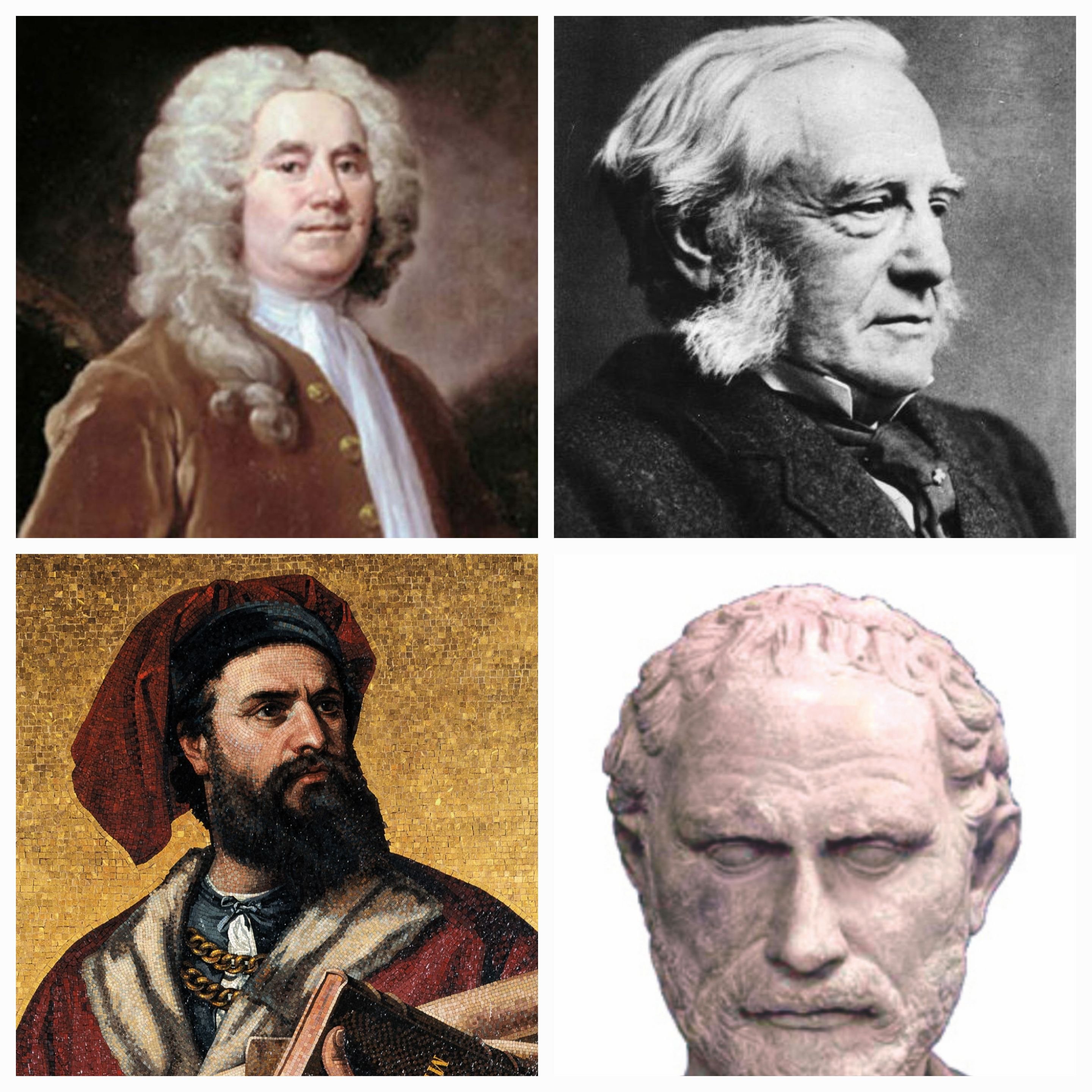 Exploring Ancient India Through the Eyes of Non-Indian Historians