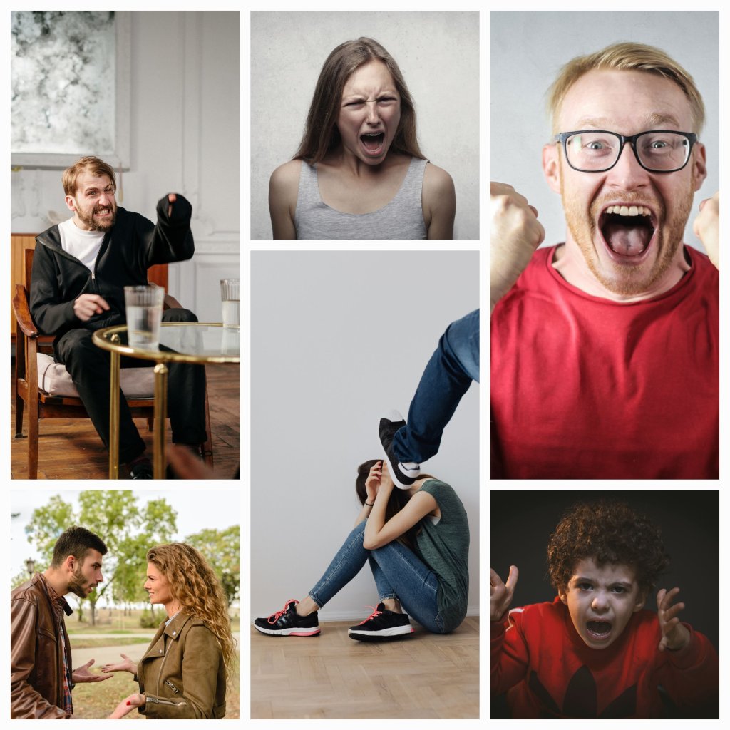 Understanding and Controlling Anger Issues: Causes, Indications, and&nbsp;Strategies