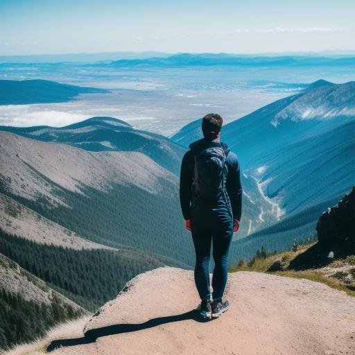 Exploring the Human Experience: A Journey of Meaning, Purpose, and&nbsp;Connection