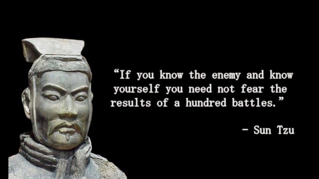 Sun Tzu's Principle of Winning a War Without a Battle: Exploring the Strategy, Historical Context, and Practical Applications