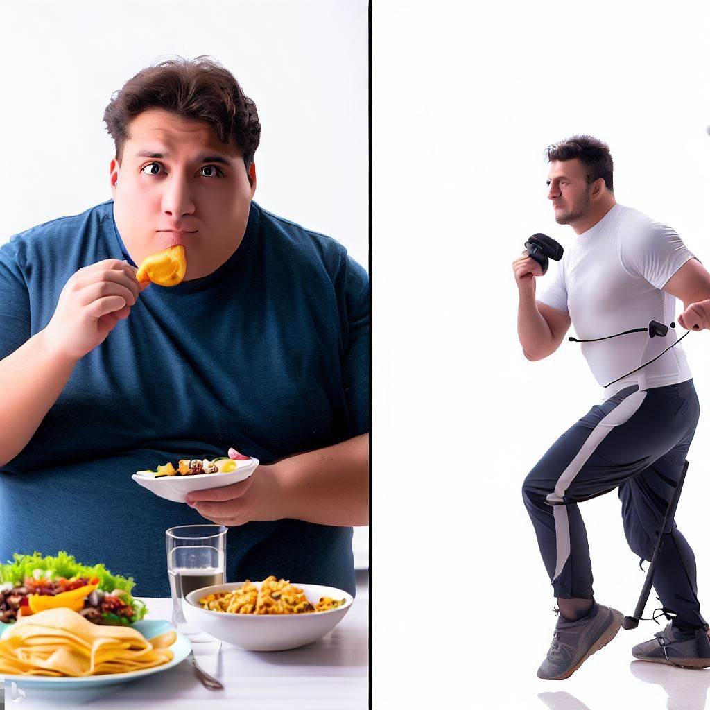 How Making One Positive Change Transformed My Life