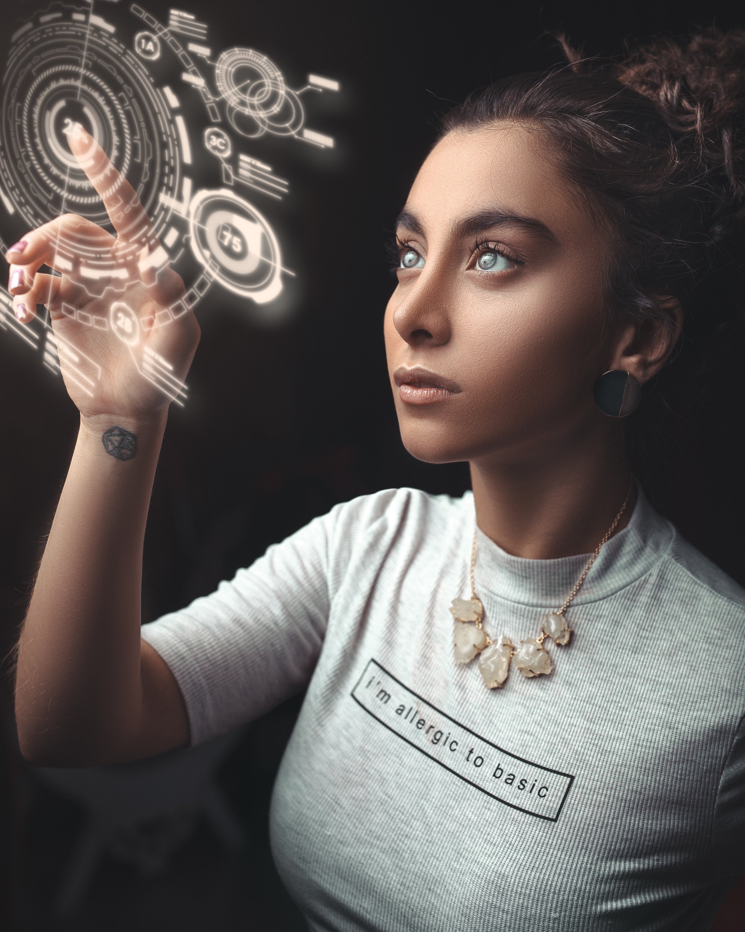 Visualizing Your Future: Harnessing the Power of Imagination in Self-Discovery