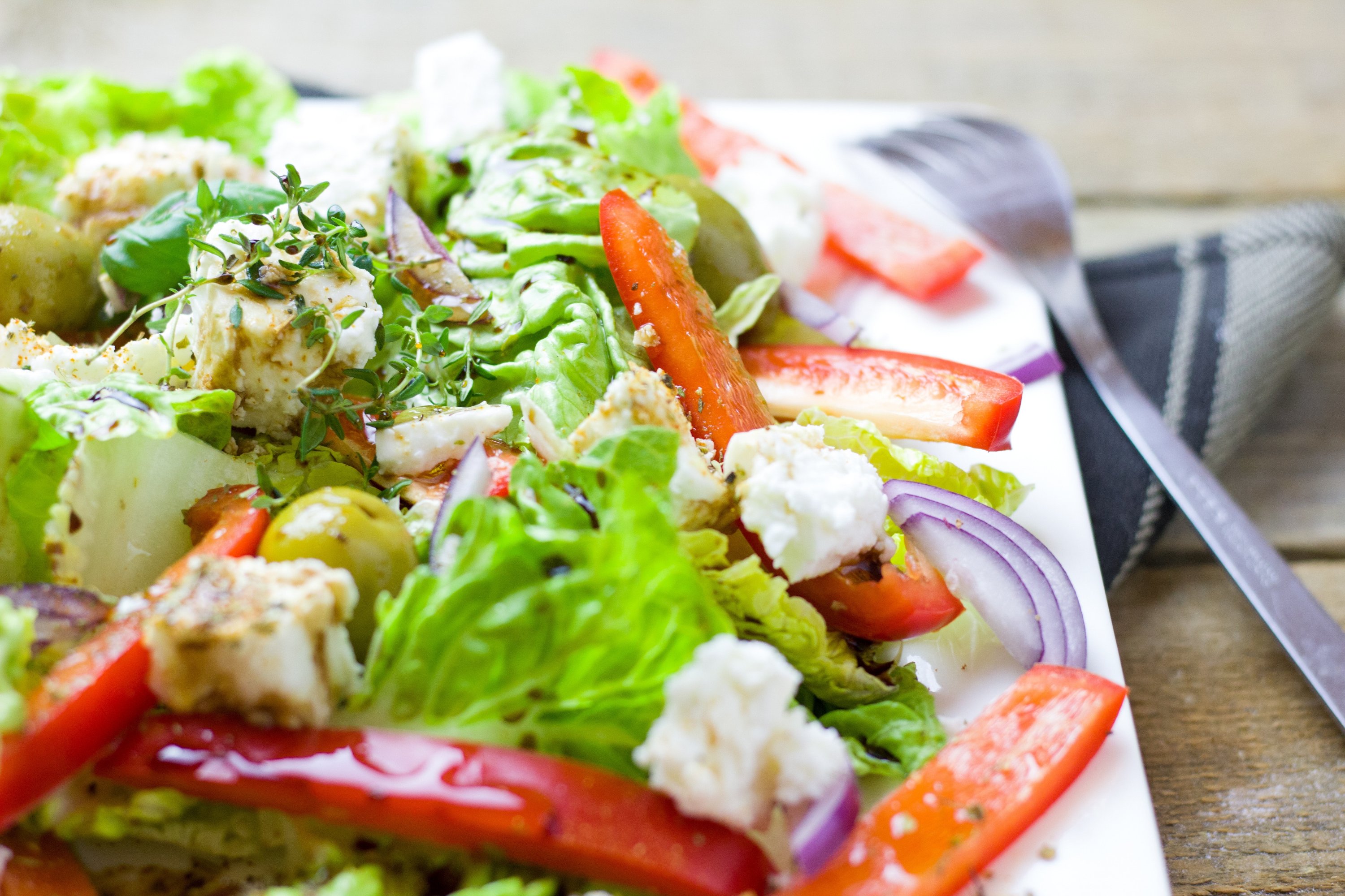 Tofu Lettuce Wraps with Mushrooms: A Delicious and Healthy Meal – Recipe Included!