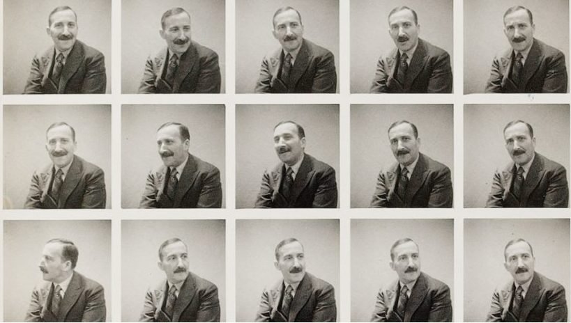 Stefan Zweig: A Life of Literature, Love, and Tragedy