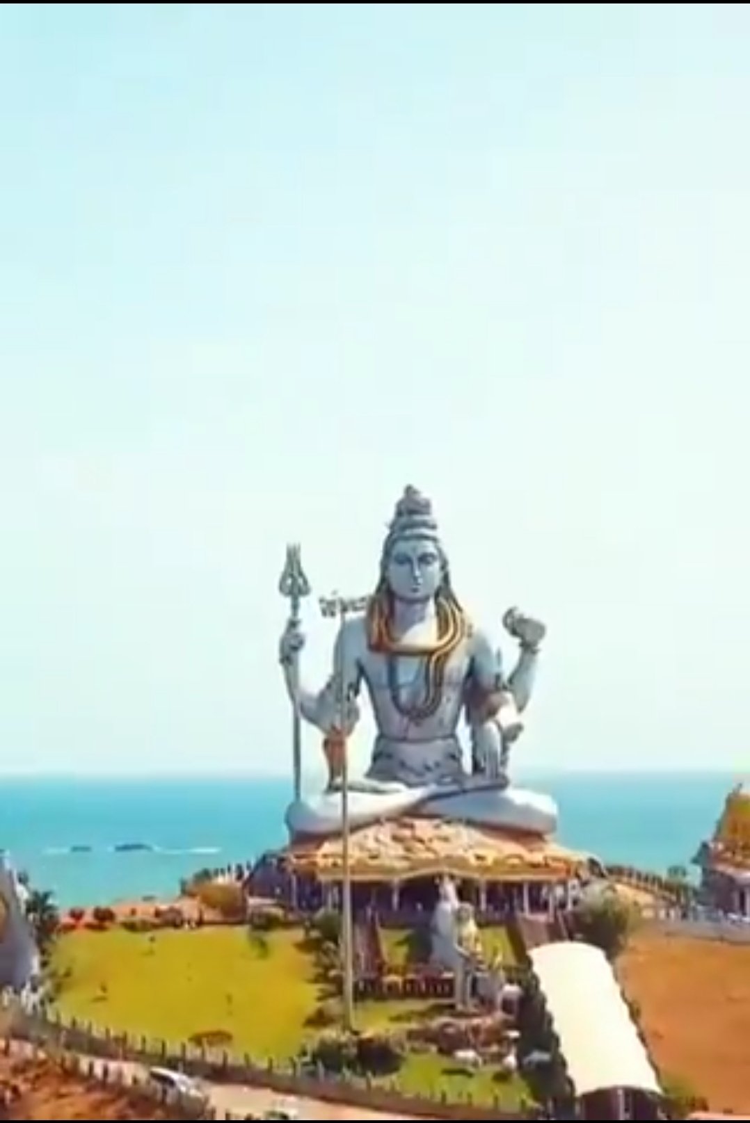 Murudeshwar Temple: A Guide to India’s Most Stunning Pilgrimage Site