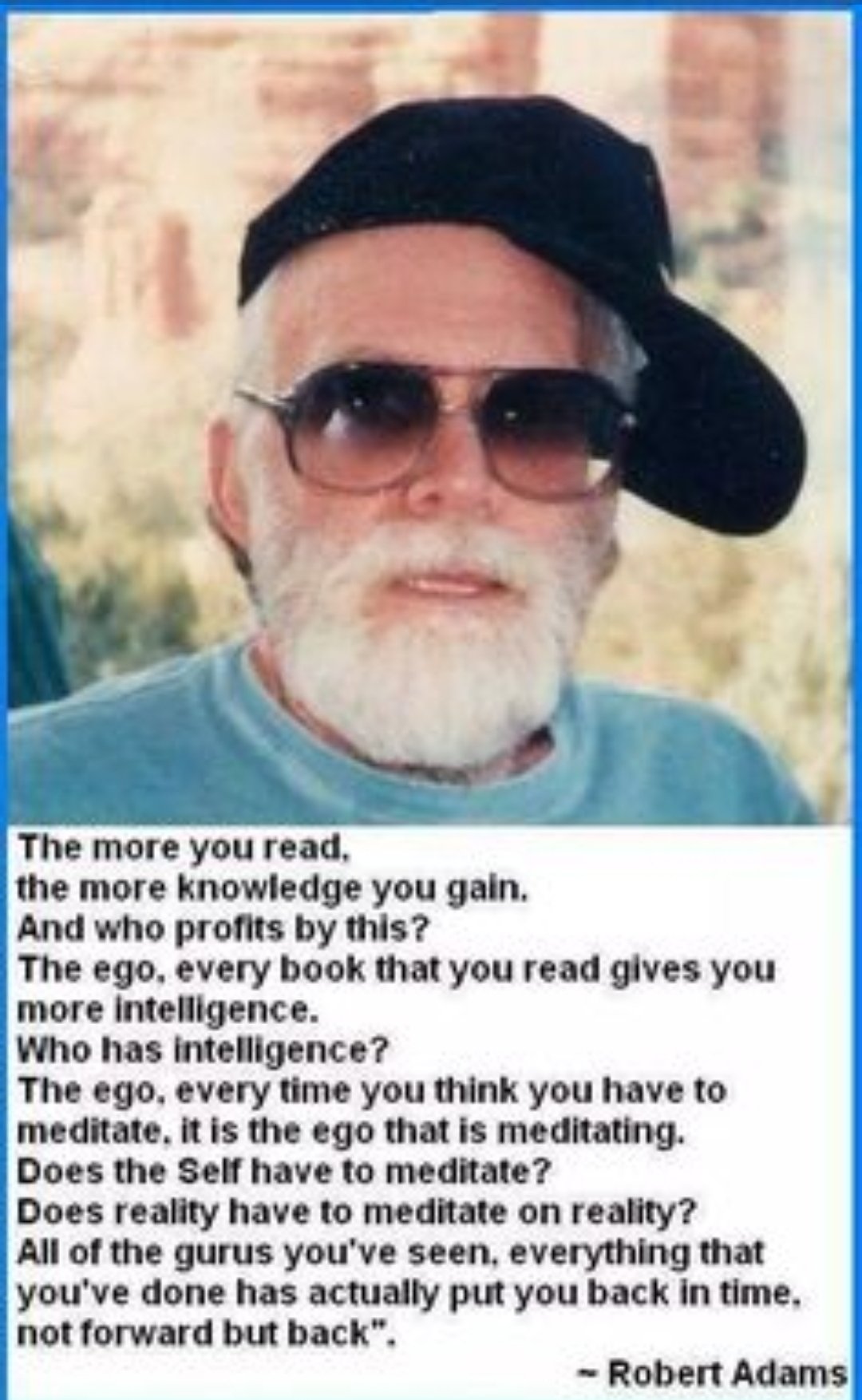 The Profound Truth of Nothingness: A Spiritual Perspective on Life’s Experiences