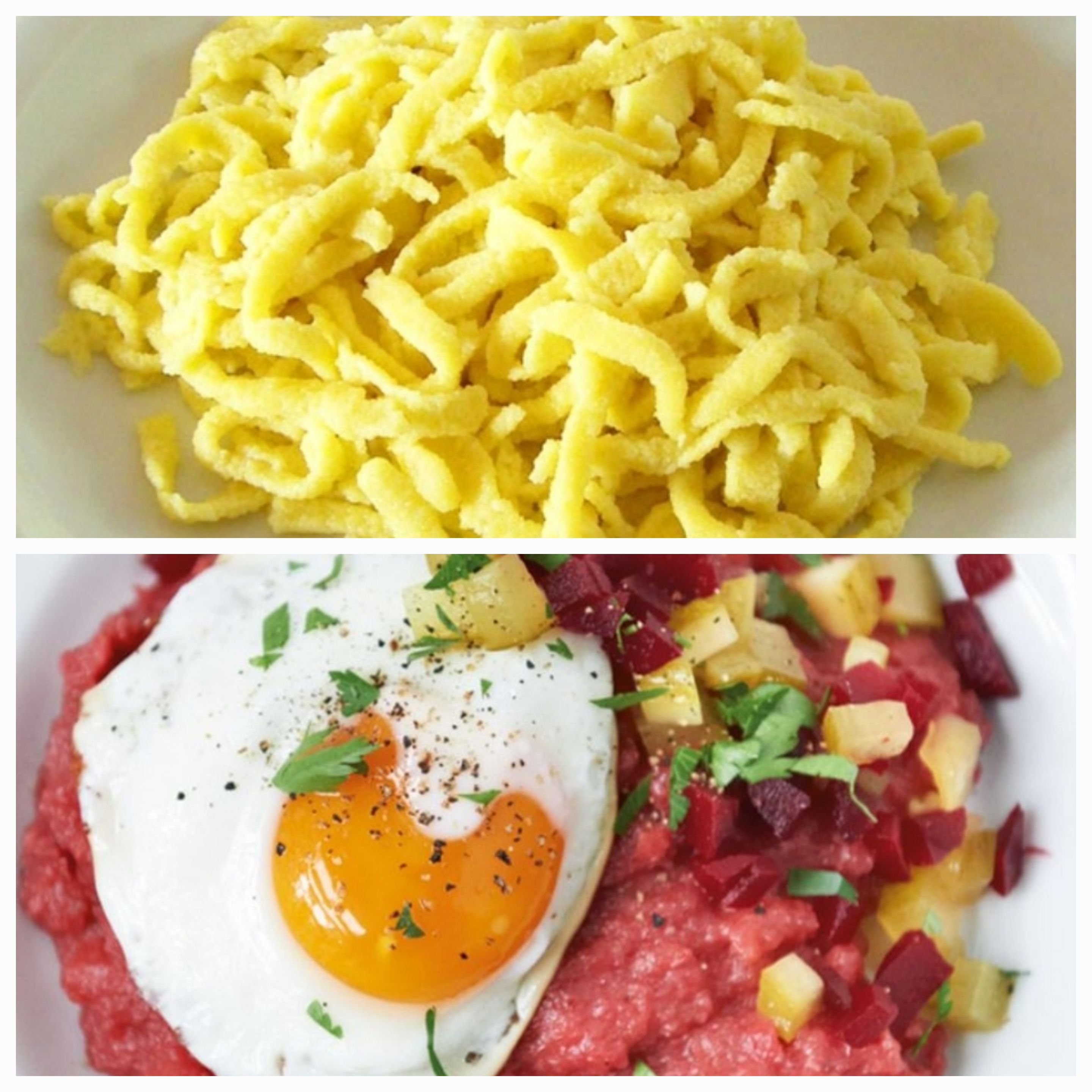 Discovering Germany’s Regional Food Culture: The Differences Between North and South