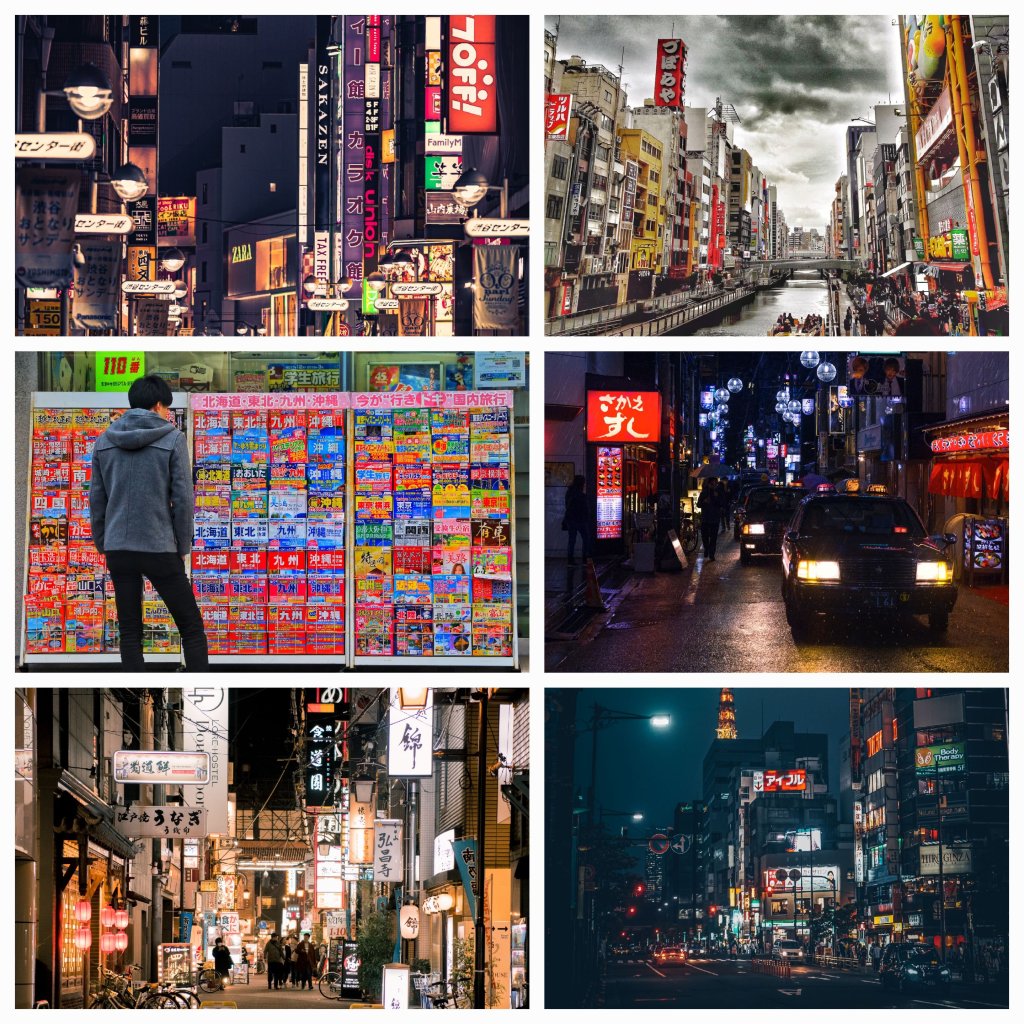 Japan’s High Economic Growth Period: The Impact of Pollution on the Natural&nbsp;Environment