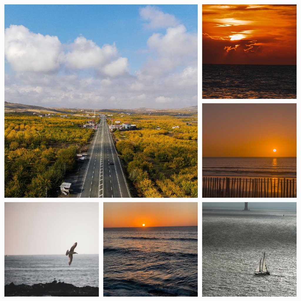 Beyond the Horizon: Exploring the Land of Endless&nbsp;Possibilities