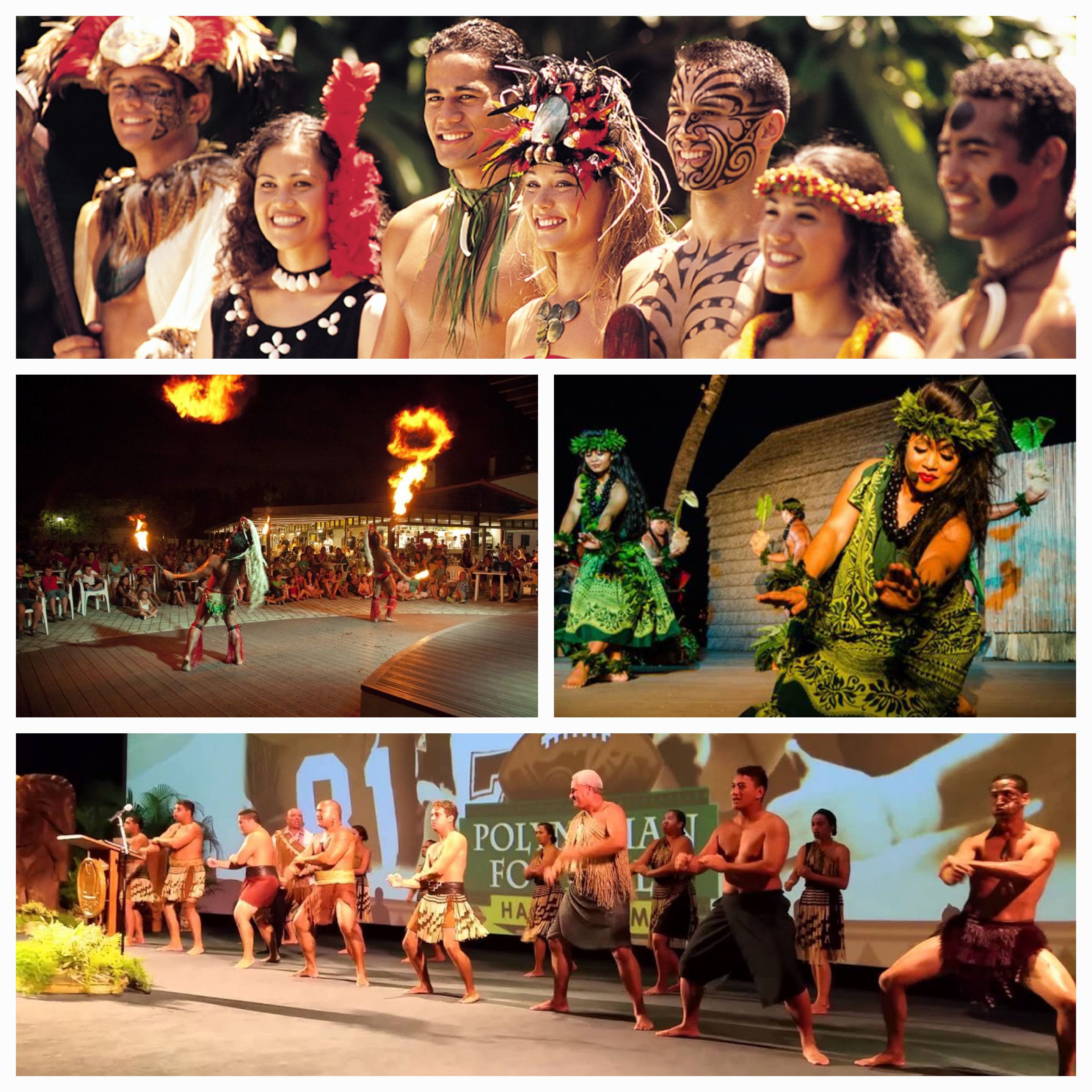 The Ultimate Guide to Polynesian Night: History, Culture, and Festivities