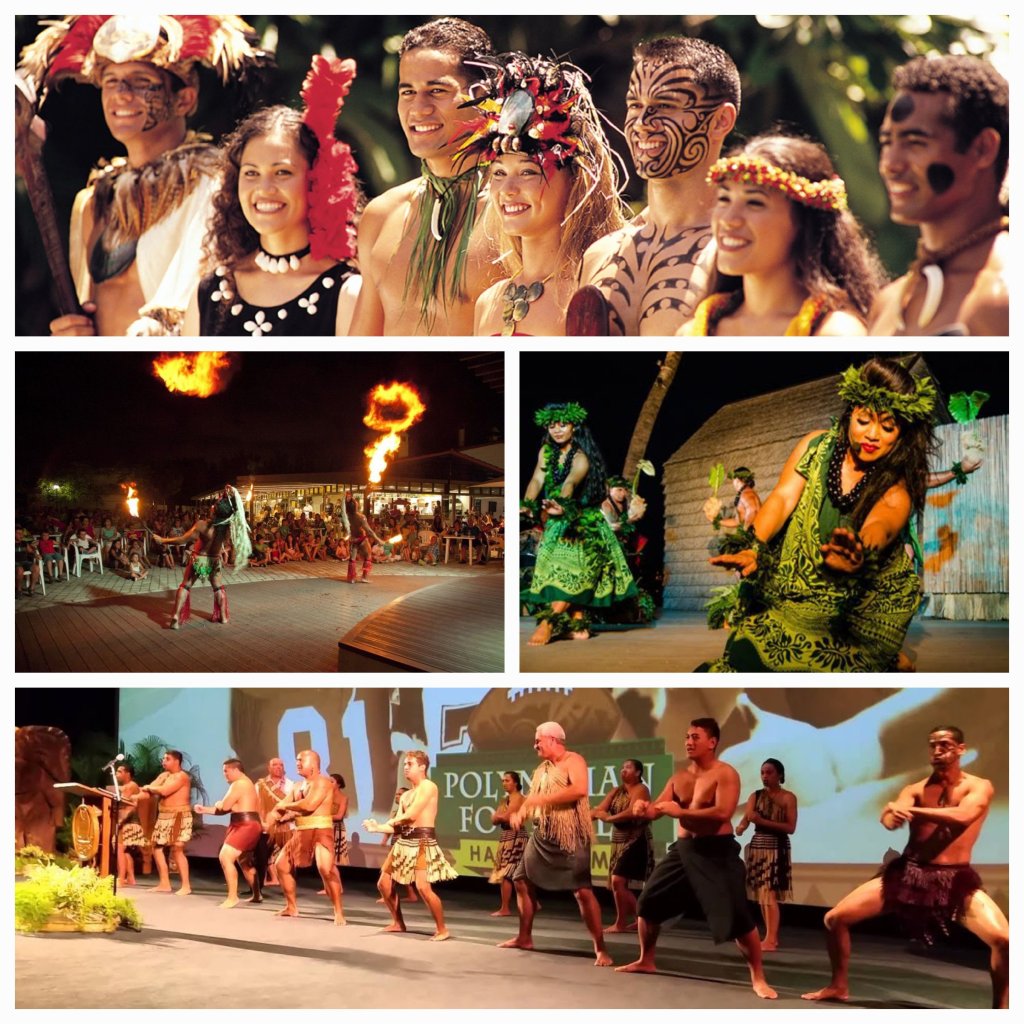 The Ultimate Guide to Polynesian Night: History, Culture, and&nbsp;Festivities