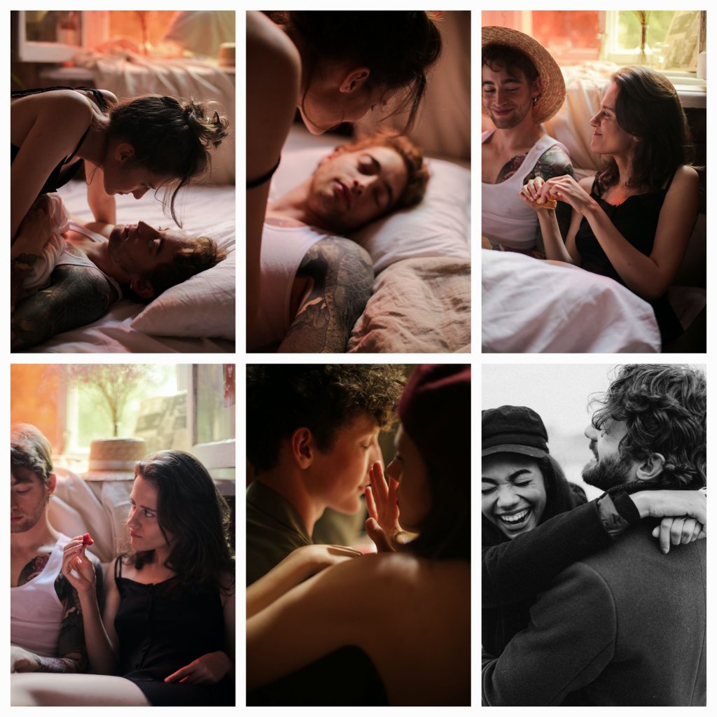 Embracing Unique Sexuality: Understanding Variations in Women’s Sexual Anatomy, Response Mechanisms, and&nbsp;Preferences