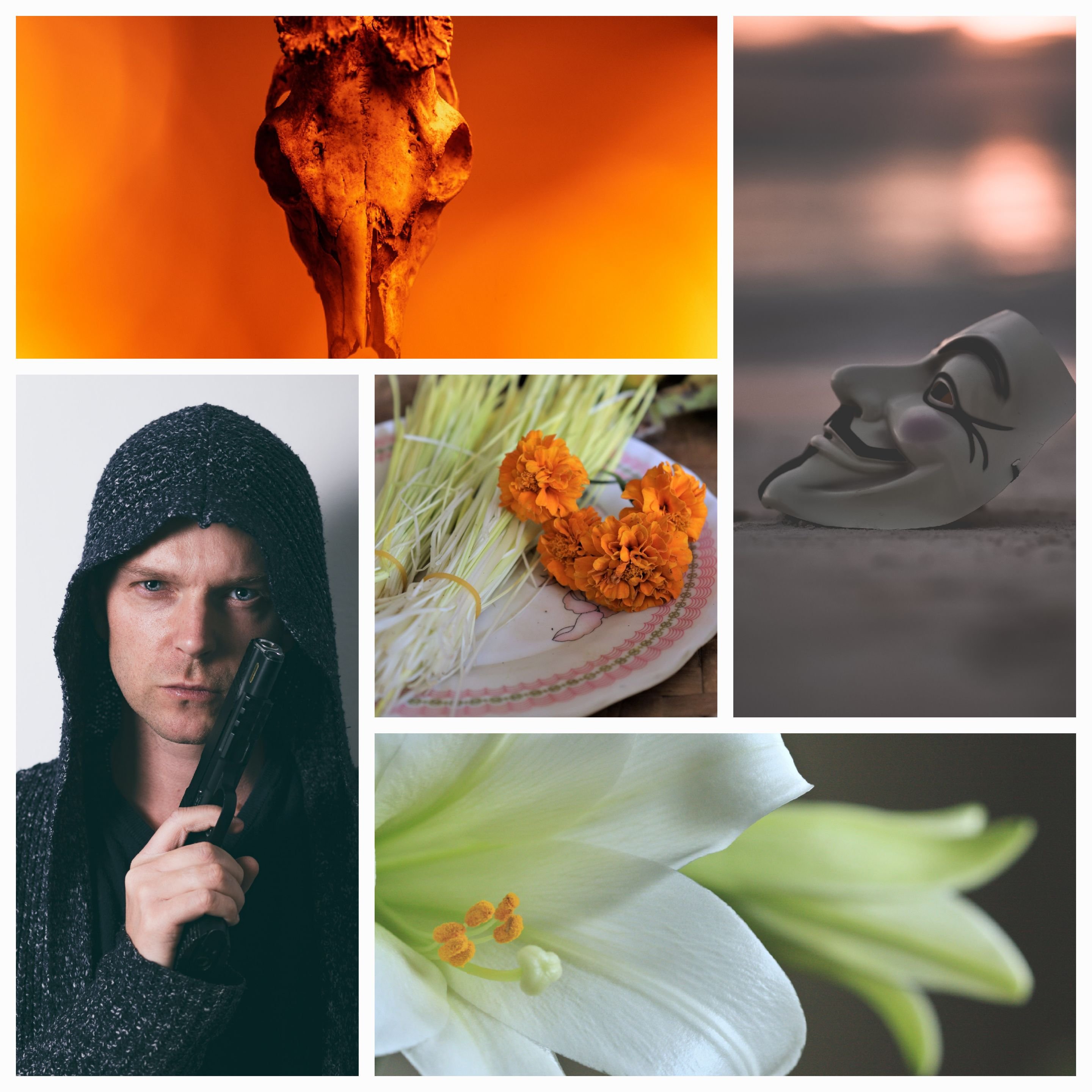 The Taste of Revenge Stays Only for a Few Days but Forgiveness is Lifelong