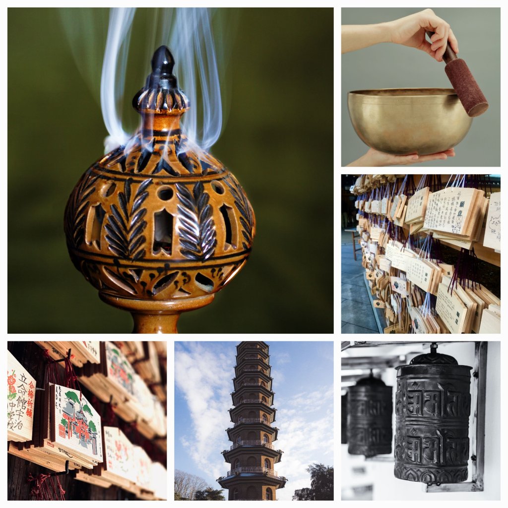 Exploring the Cultural and Religious Complexity of Japan: Emphasis on Emotional Conformity and Group&nbsp;Identity