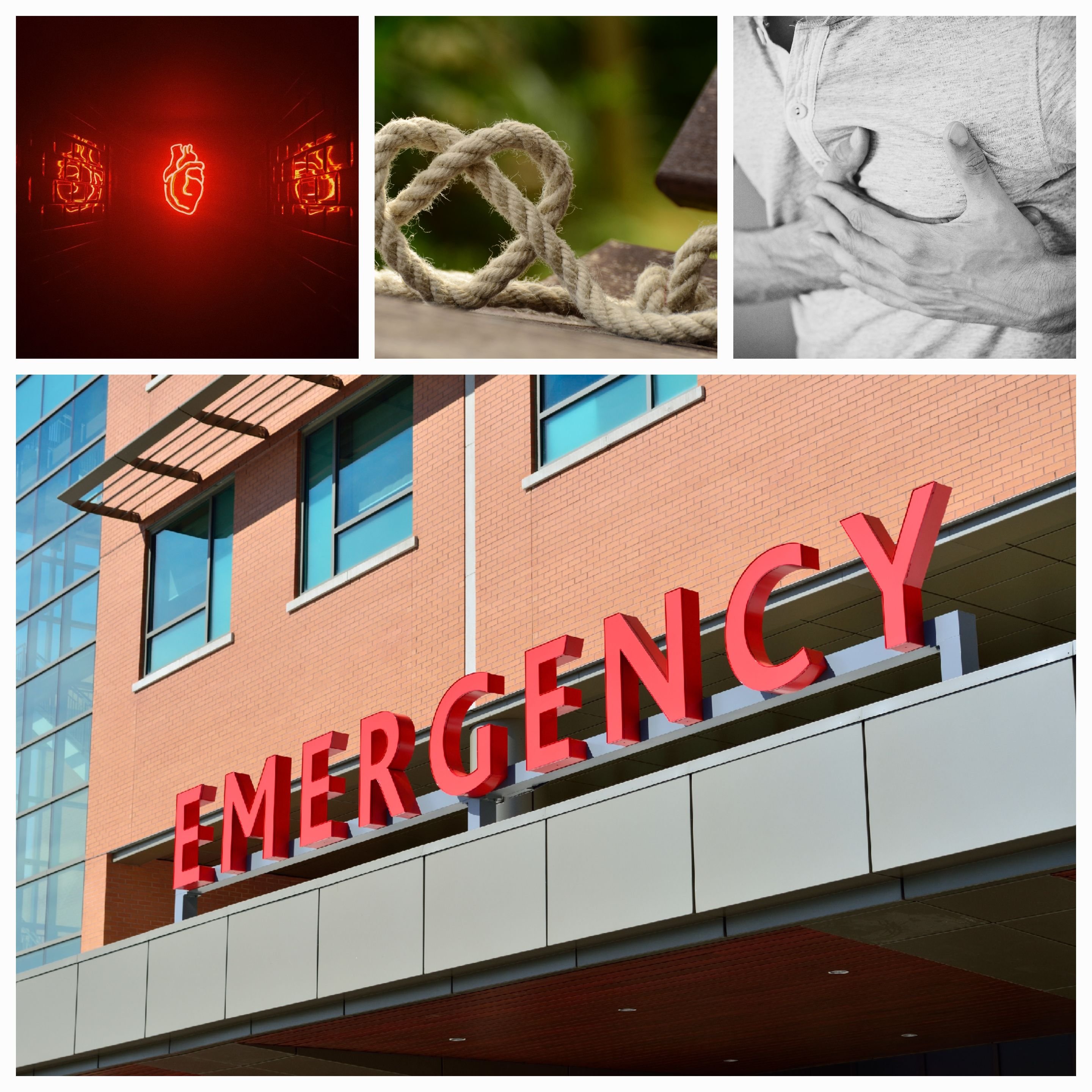 3 Main Inducers for Strokes and Heart Attacks (Not Related to Diet or Lifestyle)