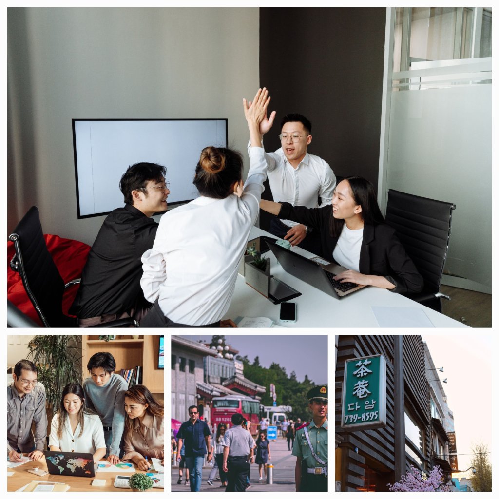 Unauthorized Chinese Police Outposts Still Operational in Germany, Defying Promised&nbsp;Shutdown