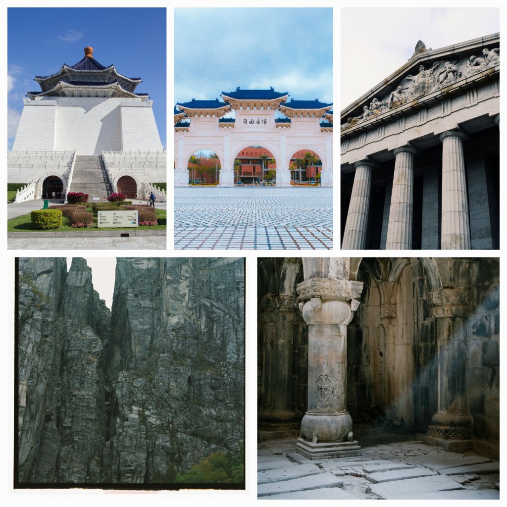 Relics of Colonization in Taiwan: Discovering the Legacy of the Dutch and Japanese&nbsp;Periods