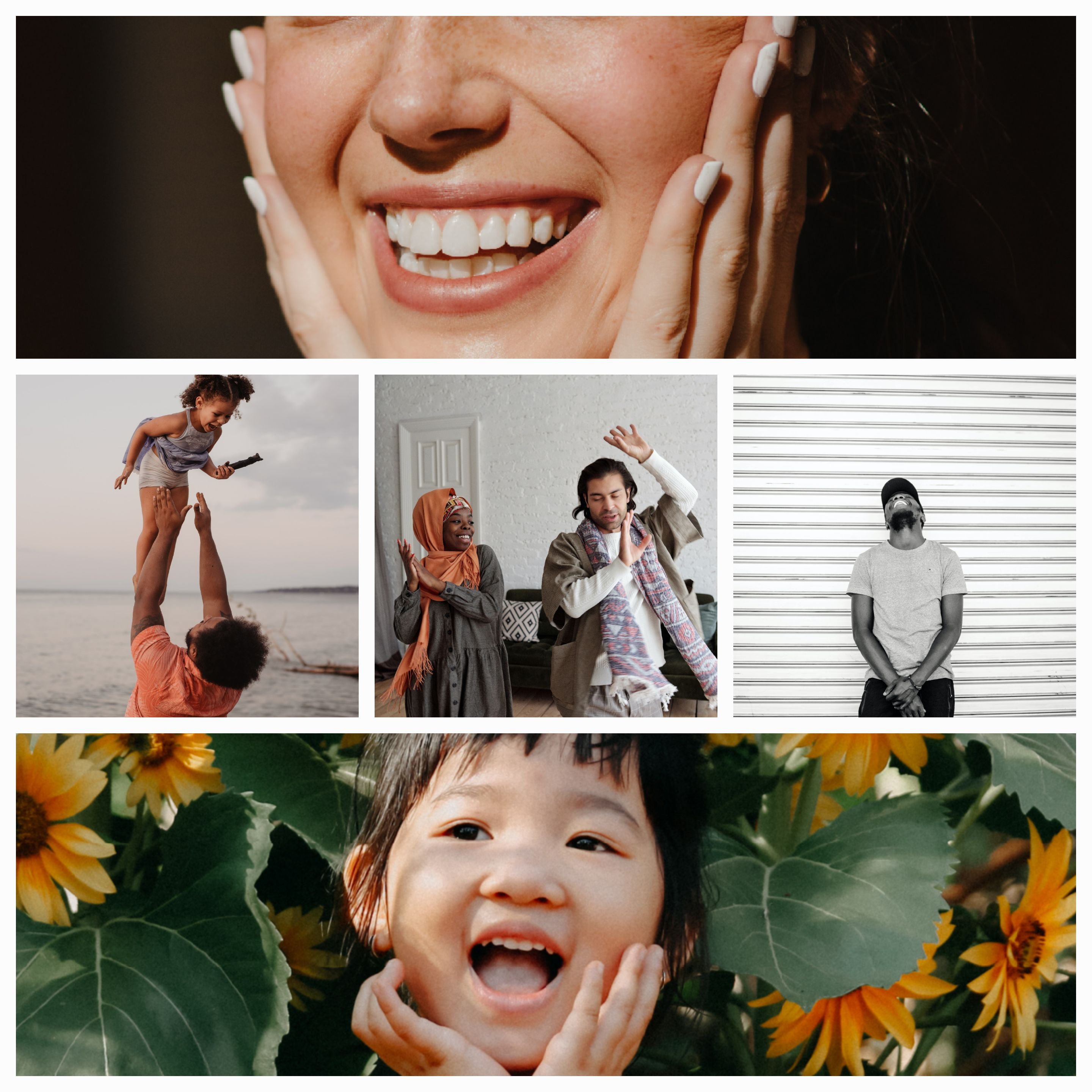 Embracing Life: Why Not Taking it too Seriously is the Key to Happiness