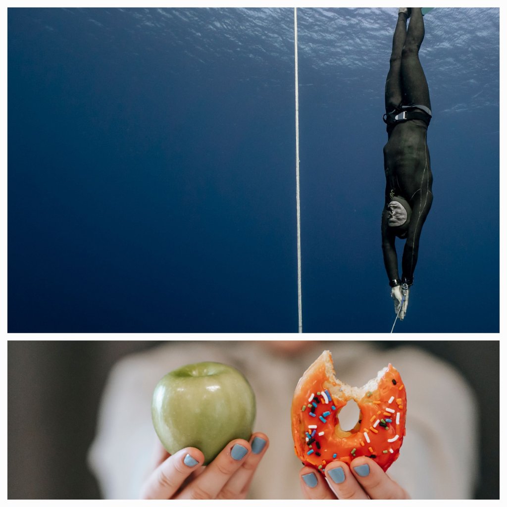 Only a Fool Tests the Depth of the River with Both Feet: The Importance of Caution in&nbsp;Decision-Making