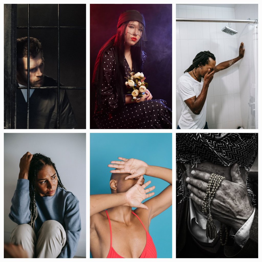 Understanding and Overcoming Shame, Regrets, and Guilt in Later&nbsp;Life