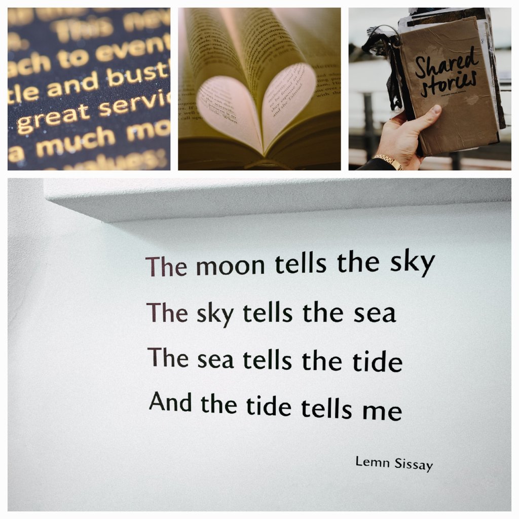 The Alluring Power of Words: Their Impact on Our Senses and&nbsp;Psyche