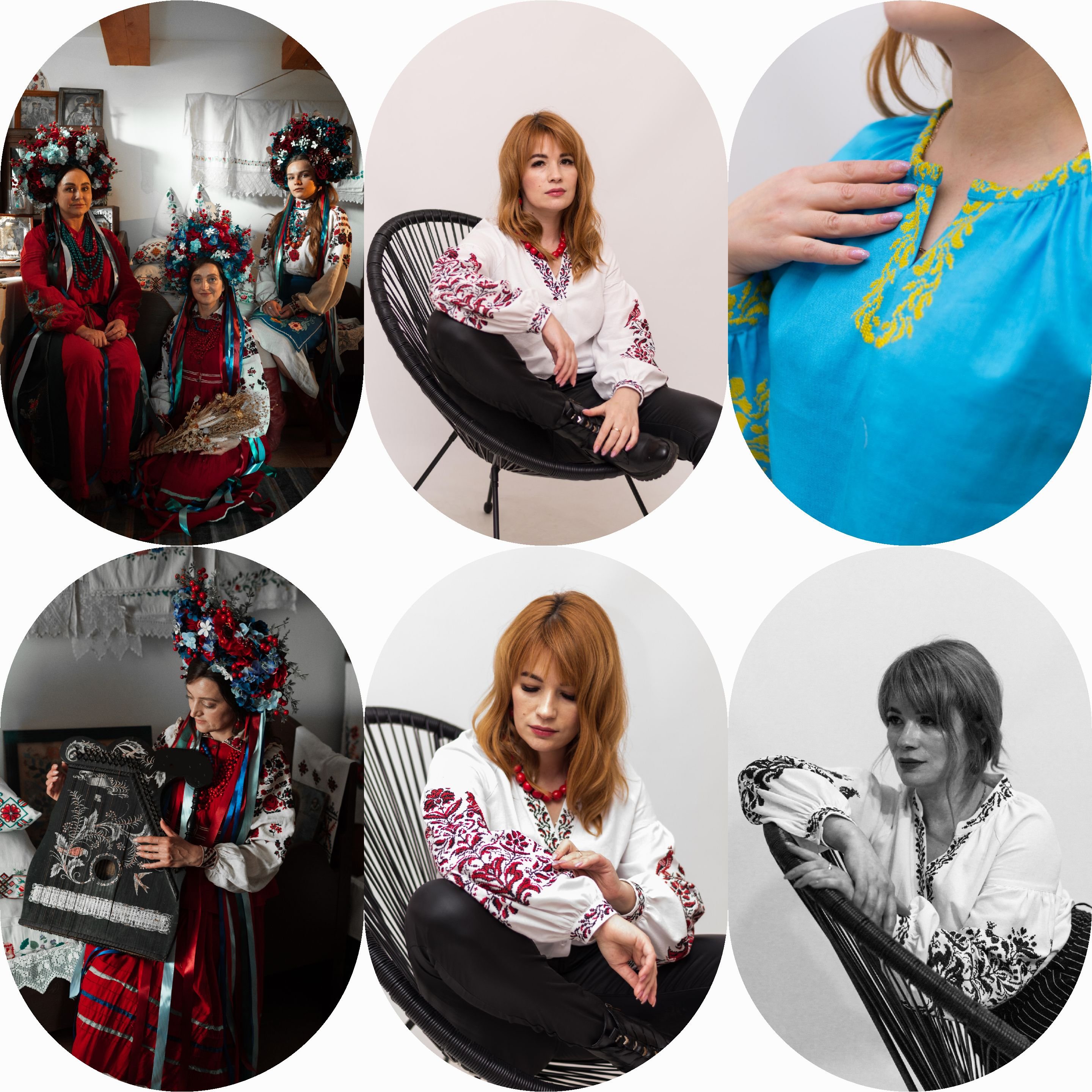 Vyshyvanka Day: Celebrating Ukrainian Embroidery Heritage