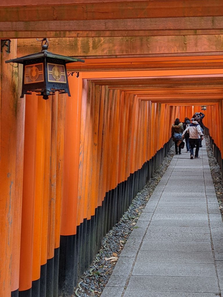 Fushimi Inari Shrine: A Mysterious and Spiritual Destination in Japan