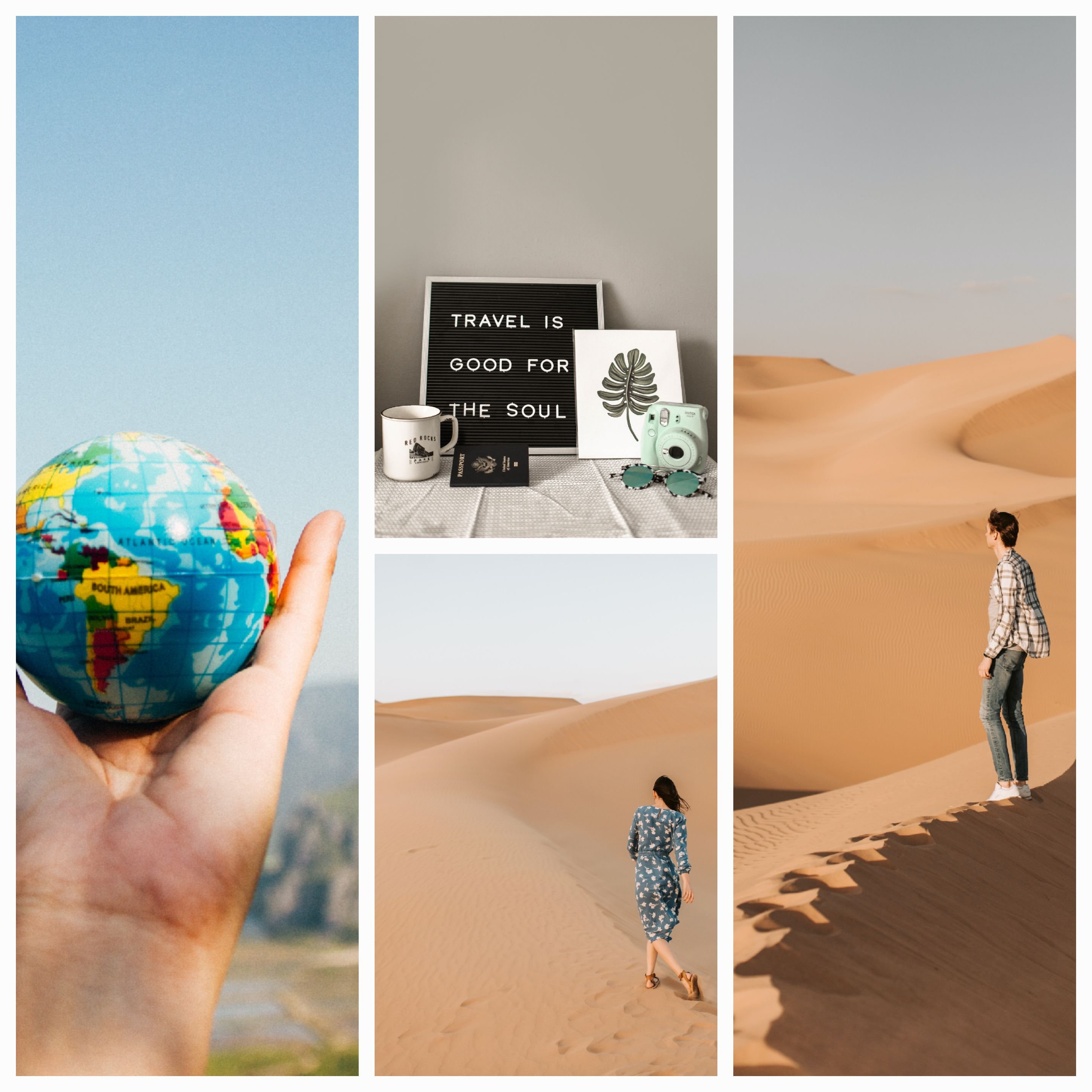 Life as a Journey: Exploring the Concept of God as Our Travel Agent Through Different Religions and Philosophies