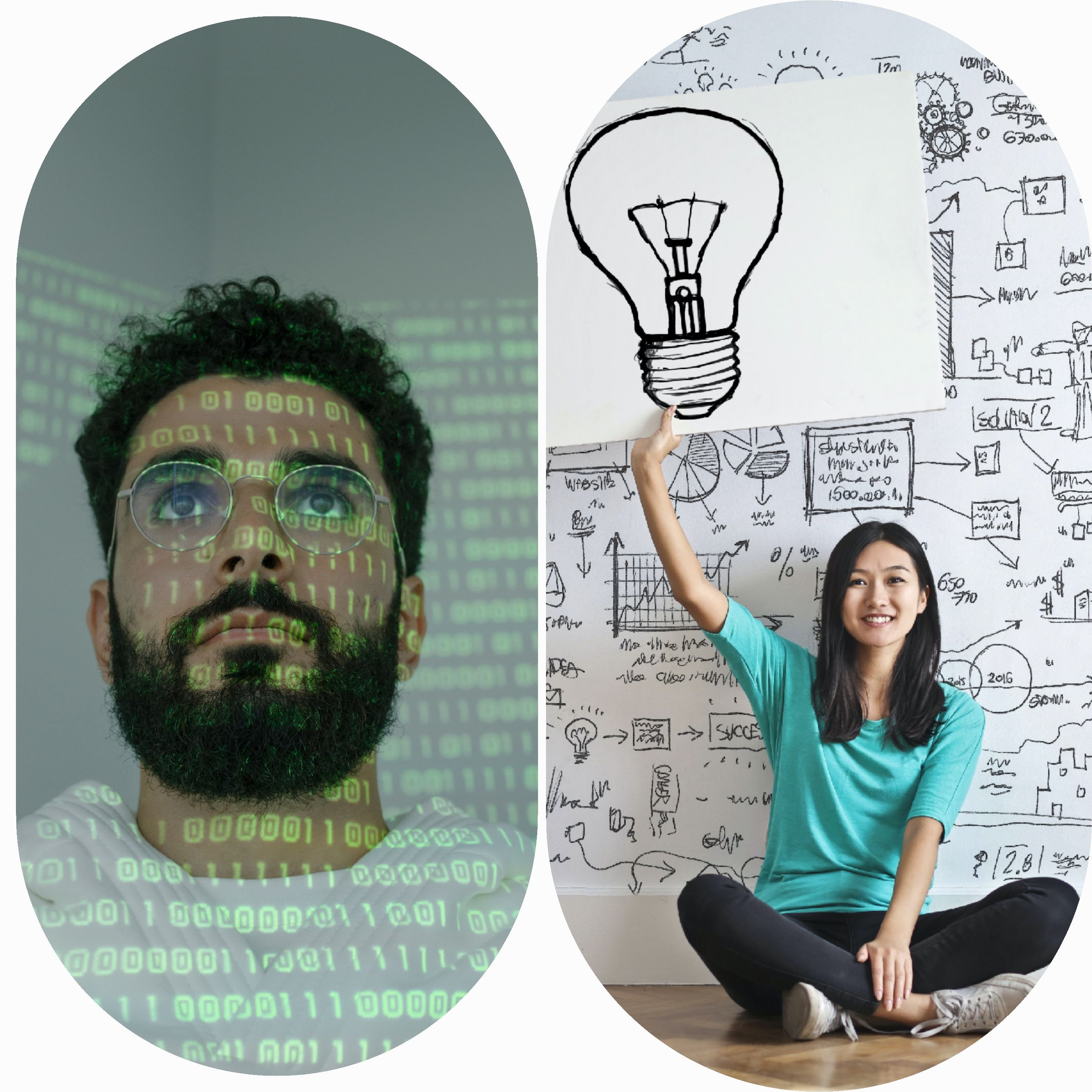 The Intelligence Myth: Understanding Complex Thematic Pieces