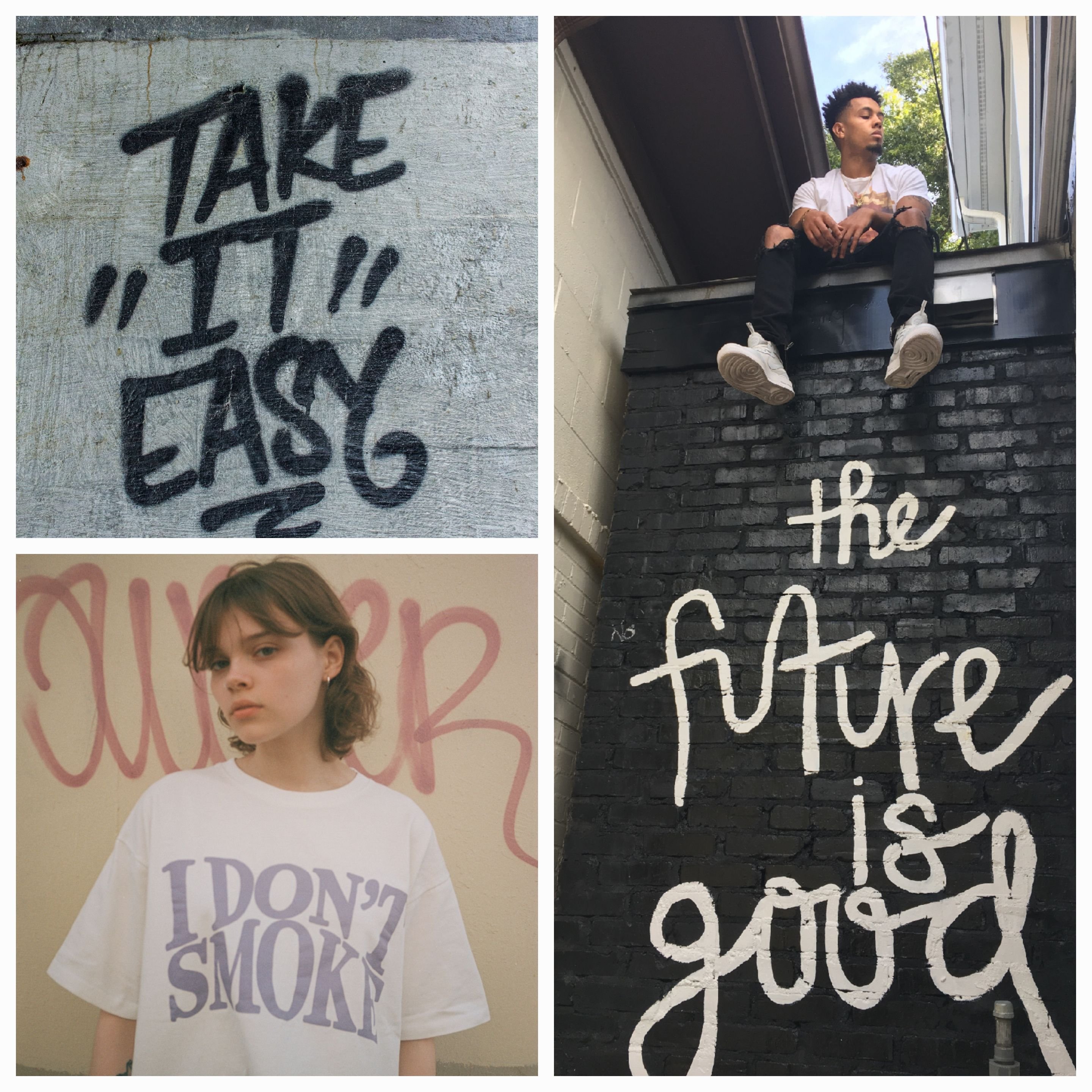 If Humans Had Taglines: What Would Mine Be?