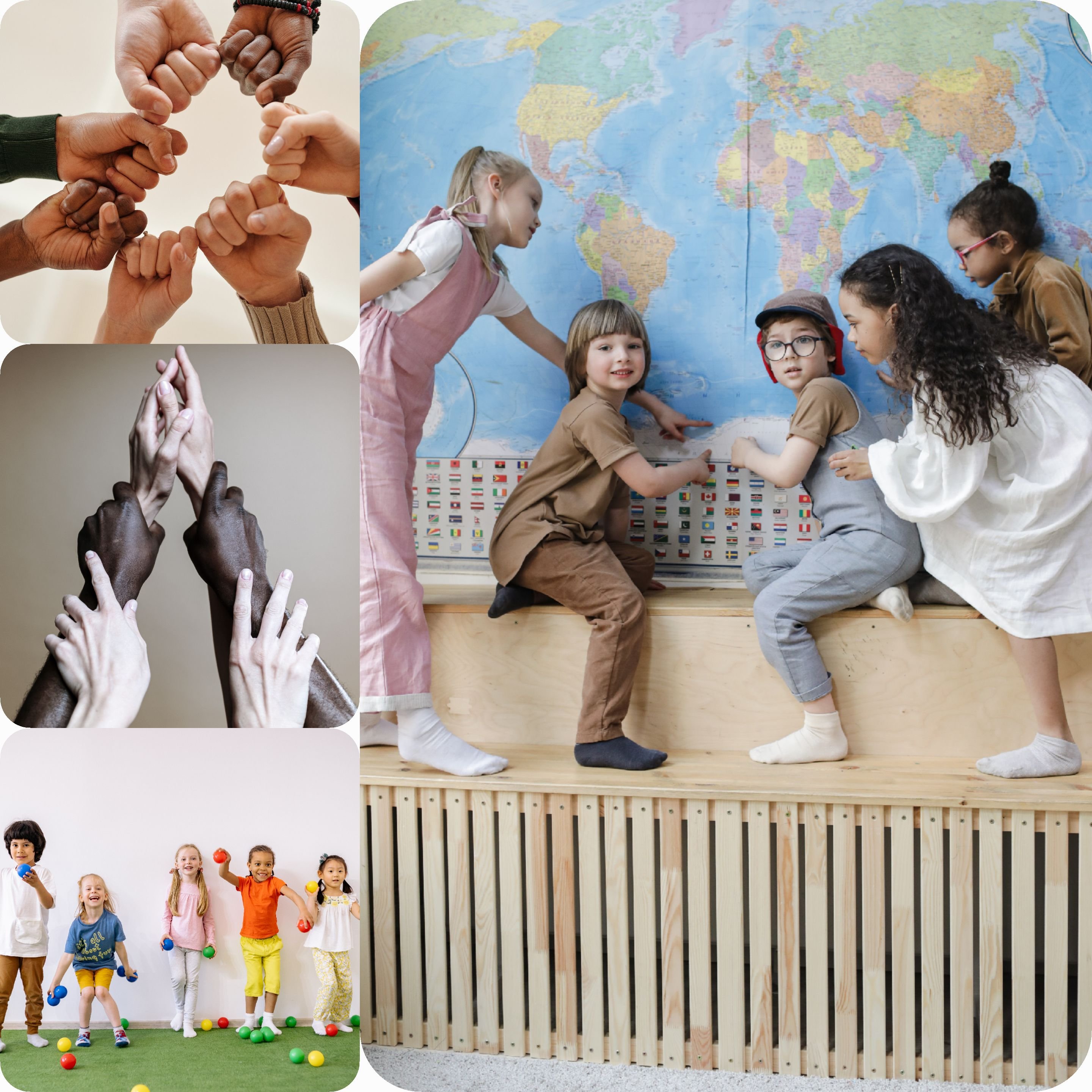 Understanding Cultural Differences: Why Our Universal Values Don’t Apply Everywhere