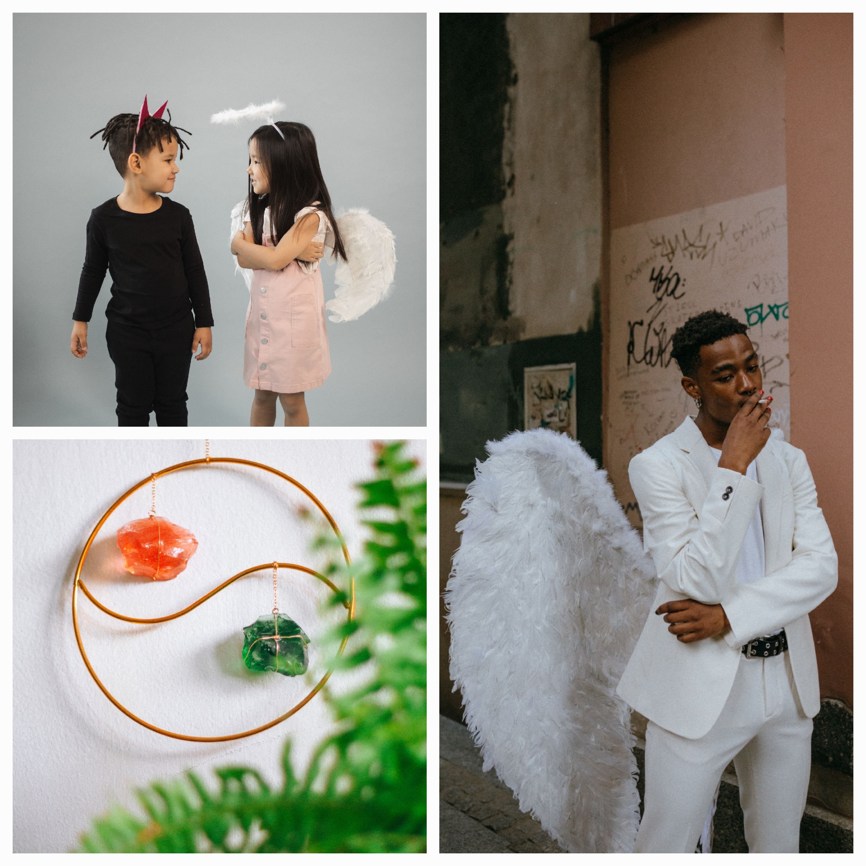 The Importance of Good and Evil in Human Nature: Finding the Balance for a Harmonious Society