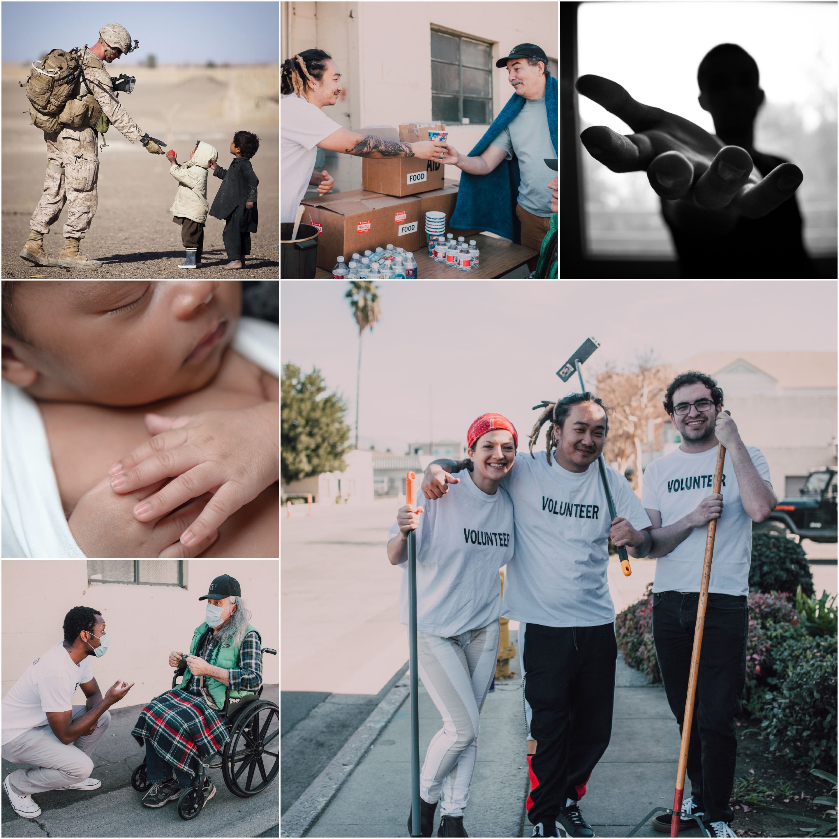 The High Cost of Losing Our Humanity and Primal Nature