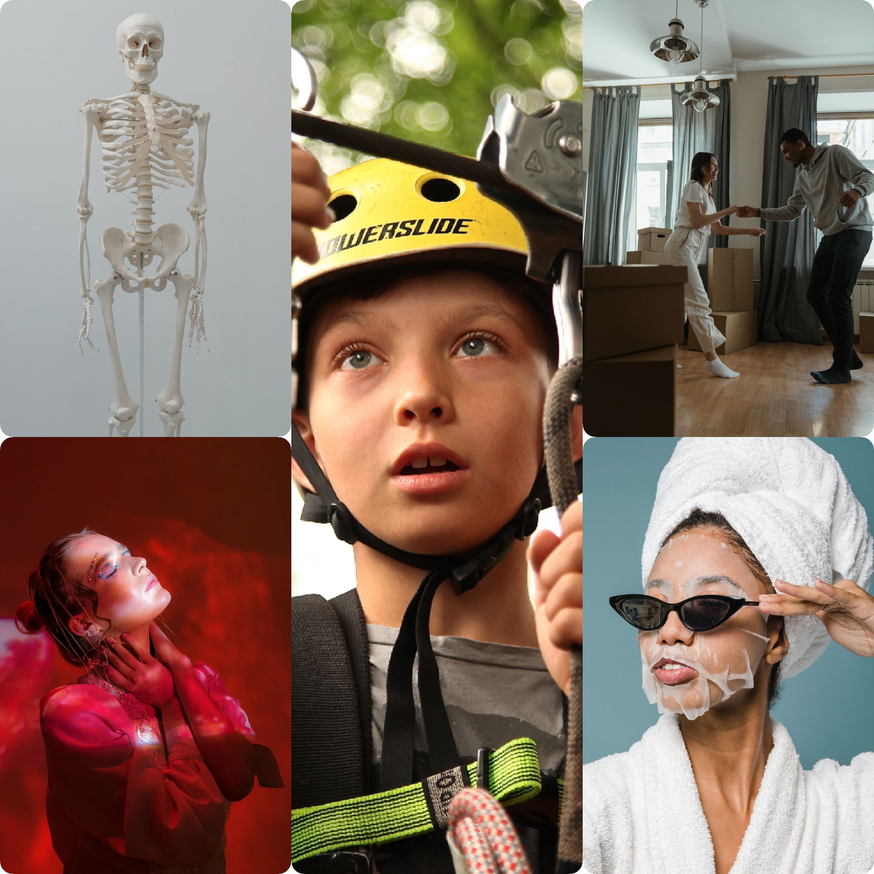 From Surviving to Thriving: Maximizing Benefits and Unlocking Human Potential