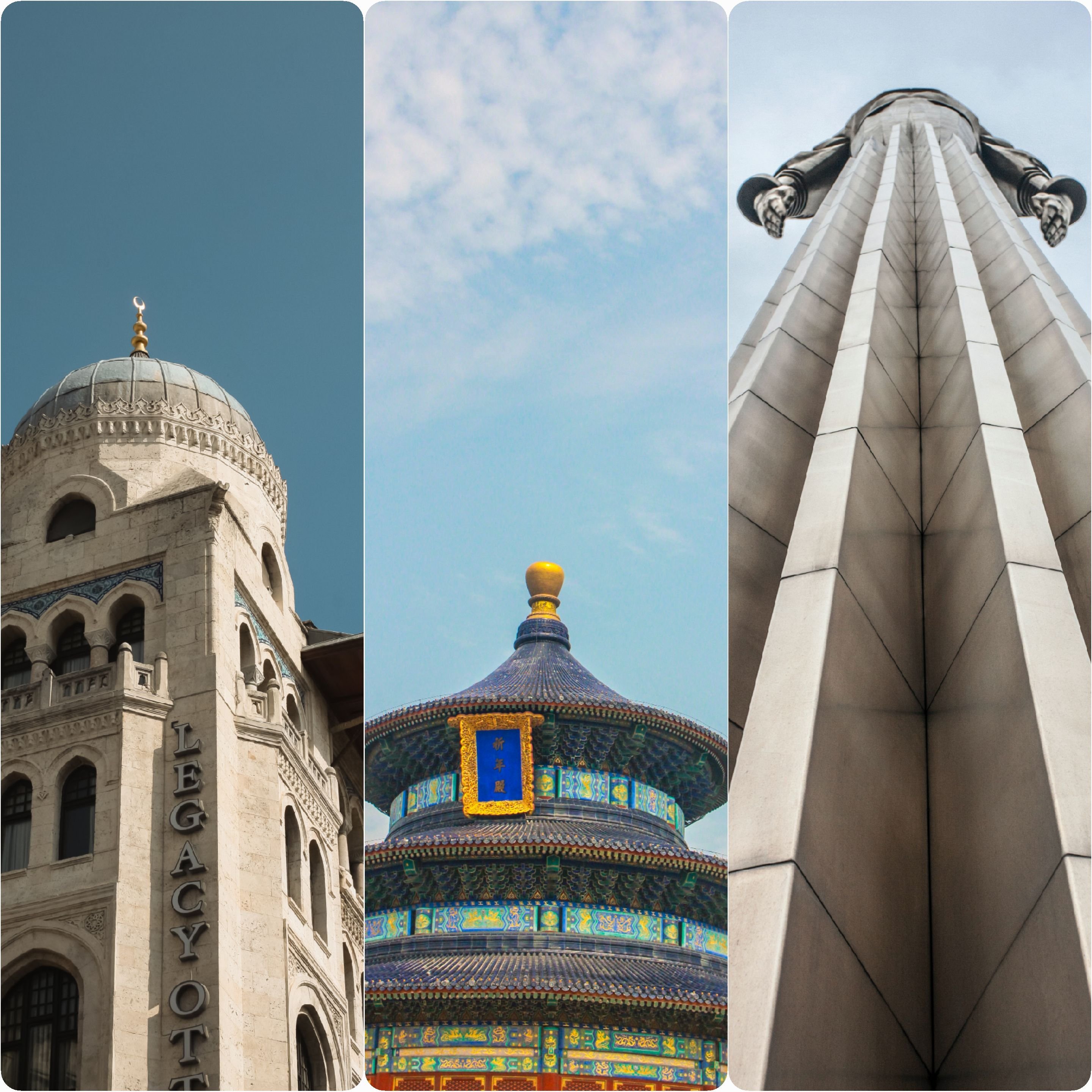 Leaving a Lasting Legacy: The Power of Accumulation and Contribution