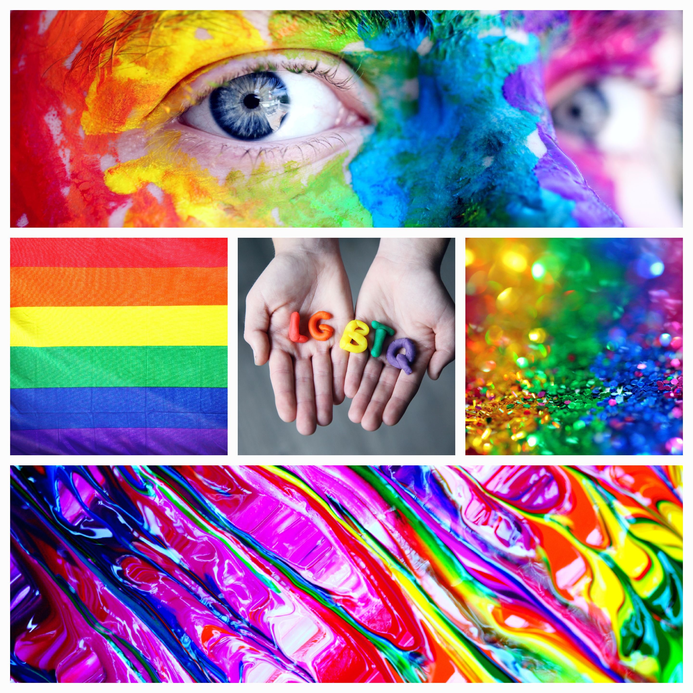 Virtual Apps Fostering Inclusivity, Representation, and Empowerment within the LGBTQ+ Community