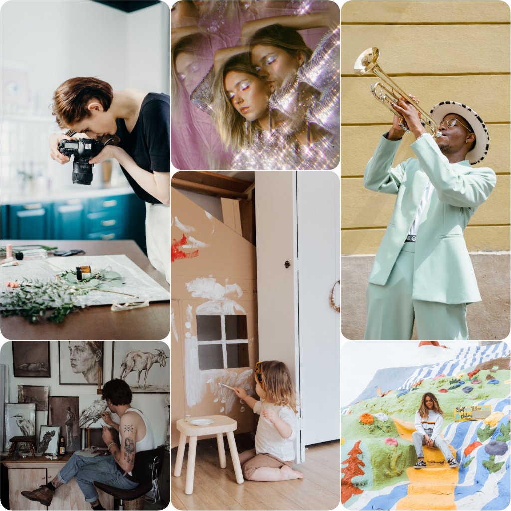 The Liberating Truth: What It Means to Be Passionate About Nothing